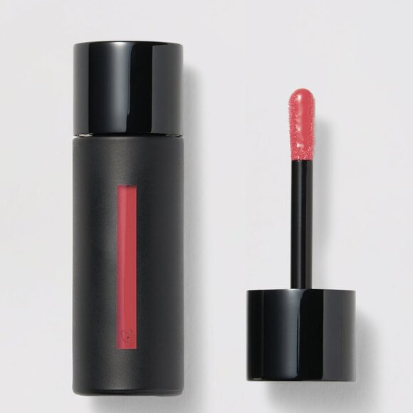 NIB ✅Westman Atelier #MA PUCE Squeaky Clean Liquid Lip Hydrating Lip Balm ⭐ BNIB - Picture 2 of 13